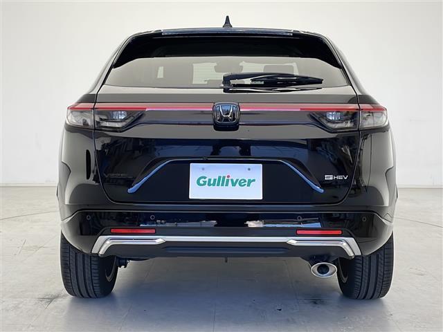 ヴェゼル e:HEV Z ホンダコネクトナビ BT TV カープレイ フロントグリルオプション ブラックエンブレムオプション ホンダセンシング 衝突軽減ブレーキ 全方位カメラ ワイヤレス充電 標準グリル積載 ETC2.0(31枚目)