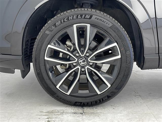 ヴェゼル e:HEV Z ホンダコネクトナビ BT TV カープレイ フロントグリルオプション ブラックエンブレムオプション ホンダセンシング 衝突軽減ブレーキ 全方位カメラ ワイヤレス充電 標準グリル積載 ETC2.0(38枚目)