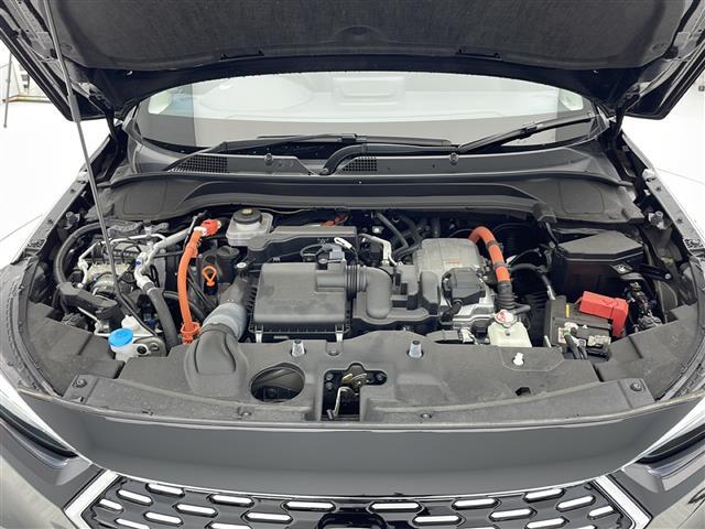 ヴェゼル e:HEV Z ホンダコネクトナビ BT TV カープレイ フロントグリルオプション ブラックエンブレムオプション ホンダセンシング 衝突軽減ブレーキ 全方位カメラ ワイヤレス充電 標準グリル積載 ETC2.0(40枚目)