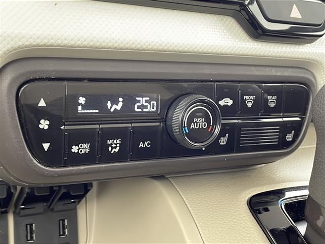 N-BOX G・EXホンダセンシング ホンダセンシング 純正ナビ レーダークルーズコントロール ドライブレコーダー レーンキープアシスト 両側パワースライド シートヒーター ロールサンシェード 電動格納ミラー ステアリングスイッチ(15枚目)