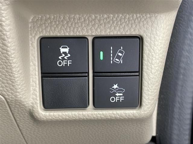 N-BOX G・EXホンダセンシング ホンダセンシング 純正ナビ レーダークルーズコントロール ドライブレコーダー レーンキープアシスト 両側パワースライド シートヒーター ロールサンシェード 電動格納ミラー ステアリングスイッチ(19枚目)