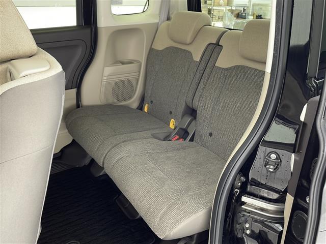 N-BOX G・EXホンダセンシング ホンダセンシング 純正ナビ レーダークルーズコントロール ドライブレコーダー レーンキープアシスト 両側パワースライド シートヒーター ロールサンシェード 電動格納ミラー ステアリングスイッチ(28枚目)