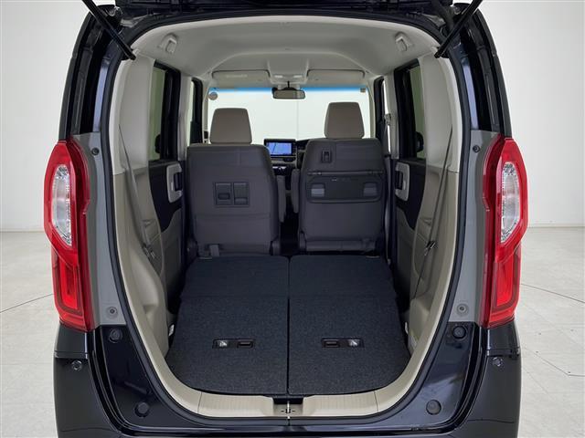 N-BOX G・EXホンダセンシング ホンダセンシング 純正ナビ レーダークルーズコントロール ドライブレコーダー レーンキープアシスト 両側パワースライド シートヒーター ロールサンシェード 電動格納ミラー ステアリングスイッチ(30枚目)