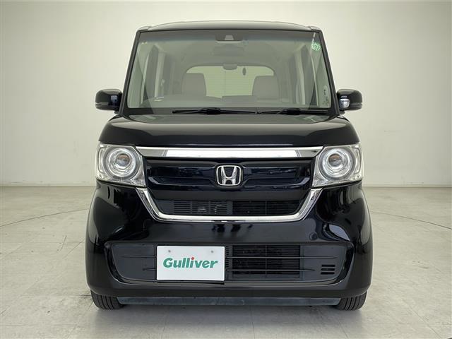 N-BOX G・EXホンダセンシング ホンダセンシング 純正ナビ レーダークルーズコントロール ドライブレコーダー レーンキープアシスト 両側パワースライド シートヒーター ロールサンシェード 電動格納ミラー ステアリングスイッチ(31枚目)