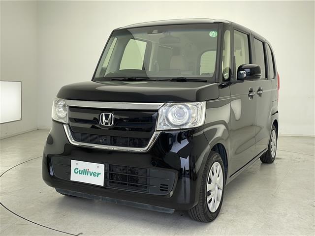 N-BOX G・EXホンダセンシング ホンダセンシング 純正ナビ レーダークルーズコントロール ドライブレコーダー レーンキープアシスト 両側パワースライド シートヒーター ロールサンシェード 電動格納ミラー ステアリングスイッチ(33枚目)