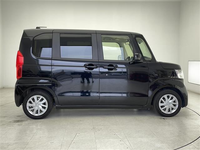 N-BOX G・EXホンダセンシング ホンダセンシング 純正ナビ レーダークルーズコントロール ドライブレコーダー レーンキープアシスト 両側パワースライド シートヒーター ロールサンシェード 電動格納ミラー ステアリングスイッチ(35枚目)