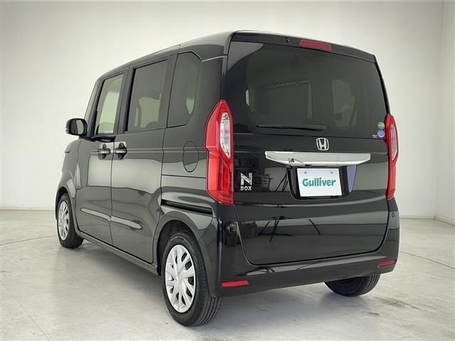 N-BOX G・EXホンダセンシング ホンダセンシング 純正ナビ レーダークルーズコントロール ドライブレコーダー レーンキープアシスト 両側パワースライド シートヒーター ロールサンシェード 電動格納ミラー ステアリングスイッチ(43枚目)