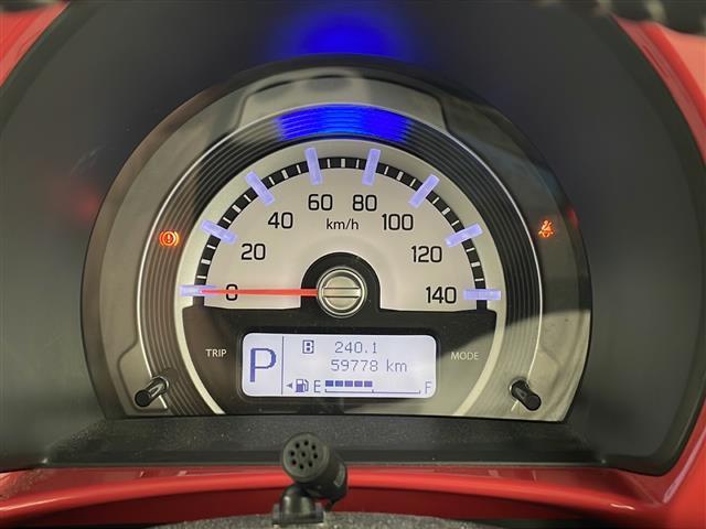 ハスラー Jスタイル 社外ナビ フルセグ Bluetooth CD DVD ETC 純正マット 純正ドアバイザー シートヒーター 衝突軽減 フォグランプ アイドリングストップ ステアリングスイッチ(6枚目)