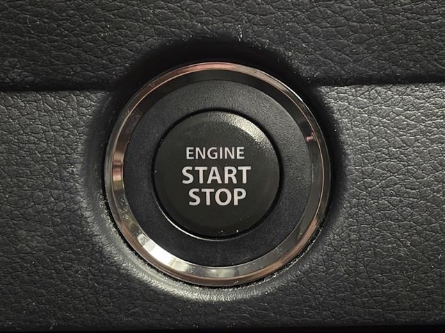 ハスラー Jスタイル 社外ナビ フルセグ Bluetooth CD DVD ETC 純正マット 純正ドアバイザー シートヒーター 衝突軽減 フォグランプ アイドリングストップ ステアリングスイッチ(10枚目)