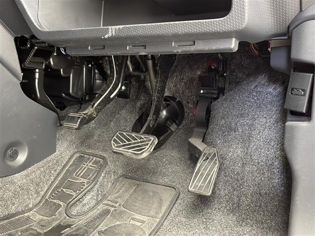 ハスラー Jスタイル 社外ナビ フルセグ Bluetooth CD DVD ETC 純正マット 純正ドアバイザー シートヒーター 衝突軽減 フォグランプ アイドリングストップ ステアリングスイッチ(19枚目)