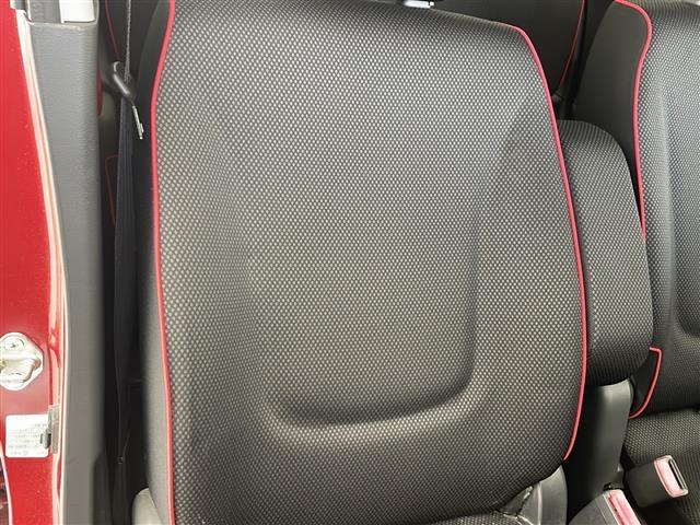 ハスラー Jスタイル 社外ナビ フルセグ Bluetooth CD DVD ETC 純正マット 純正ドアバイザー シートヒーター 衝突軽減 フォグランプ アイドリングストップ ステアリングスイッチ(20枚目)