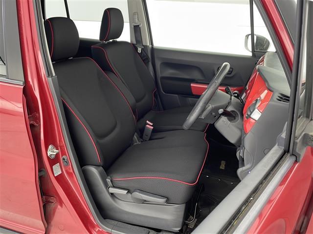 ハスラー Jスタイル 社外ナビ フルセグ Bluetooth CD DVD ETC 純正マット 純正ドアバイザー シートヒーター 衝突軽減 フォグランプ アイドリングストップ ステアリングスイッチ(22枚目)