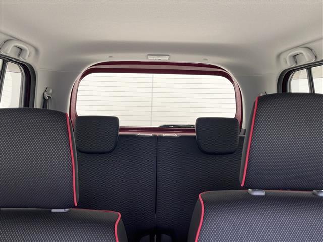 ハスラー Jスタイル 社外ナビ フルセグ Bluetooth CD DVD ETC 純正マット 純正ドアバイザー シートヒーター 衝突軽減 フォグランプ アイドリングストップ ステアリングスイッチ(26枚目)