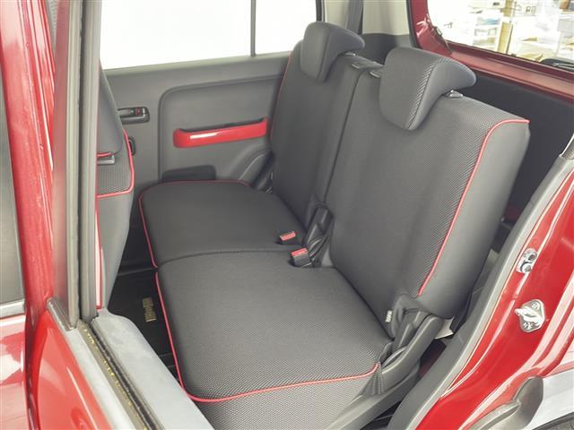 ハスラー Jスタイル 社外ナビ フルセグ Bluetooth CD DVD ETC 純正マット 純正ドアバイザー シートヒーター 衝突軽減 フォグランプ アイドリングストップ ステアリングスイッチ(27枚目)