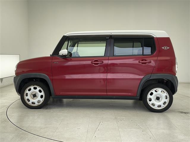 ハスラー Jスタイル 社外ナビ フルセグ Bluetooth CD DVD ETC 純正マット 純正ドアバイザー シートヒーター 衝突軽減 フォグランプ アイドリングストップ ステアリングスイッチ(35枚目)