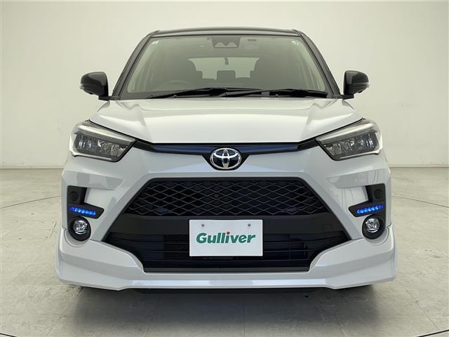 ライズ Ｚ　純正エアロパーツ　純正９インチディスプレイオ―ディオ　フルセグＴＶ　Ｂｌｕｅｔｏｏｔｈ　ＵＳＢ　前後ドライブレコーダー　バックカメラ　全方位カメラ　ブラインドスポットモニター　純正ビルトインＥＴＣ（31枚目）