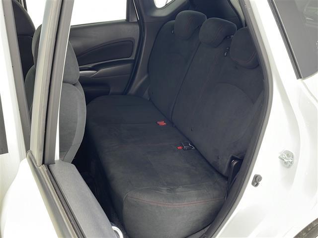 ノート ｅ－パワー　ニスモ　衝突軽減ブレーキ　純正ＳＤナビ　全方位カメラ　ＥＴＣ　ドライブレコーダー　アイドリングストップ　純正フロアマット　コーナーセンサー　ＬＥＤヘッドライト　電動格納ミラー　デジタルインナーミラー（28枚目）