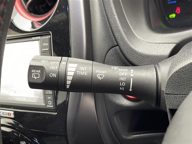 ノート e-パワー ニスモ エンジンスタートボタン 純正エアロ 前後ドライブレコーダー バックカメラ レーンキープアシスト 純正SDナビ 純正アルミホイール フルセグTV 純正フロアマット 衝突軽減システム アイドリングストップ(9枚目)