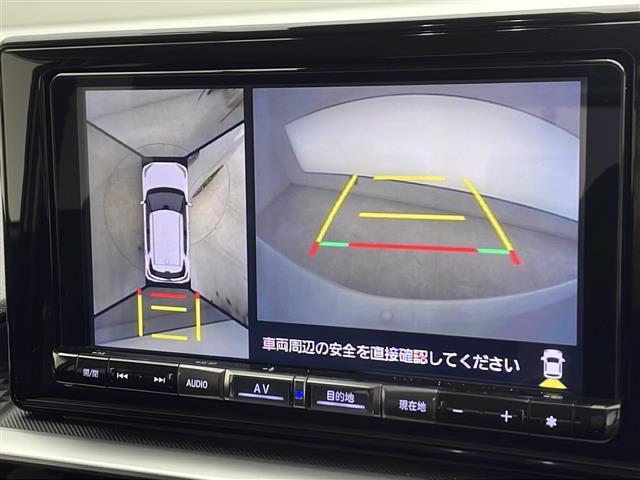 ロッキー プレミアムG HEV 衝突軽減ブレーキ レーンキープアシスト レーダークルーズコントロール オートマチックハイビーム全方位カメラ 純正メモリナビ スマートキー ETC ドラレコ LEDヘッドライト コーナーセンサー(7枚目)