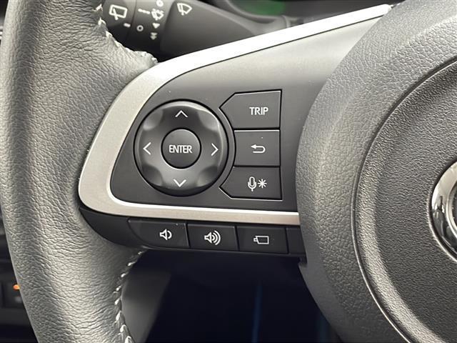 ロッキー プレミアムG HEV 衝突軽減ブレーキ レーンキープアシスト レーダークルーズコントロール オートマチックハイビーム全方位カメラ 純正メモリナビ スマートキー ETC ドラレコ LEDヘッドライト コーナーセンサー(13枚目)