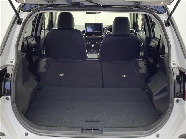 ロッキー プレミアムG HEV 衝突軽減ブレーキ レーンキープアシスト レーダークルーズコントロール オートマチックハイビーム全方位カメラ 純正メモリナビ スマートキー ETC ドラレコ LEDヘッドライト コーナーセンサー(30枚目)