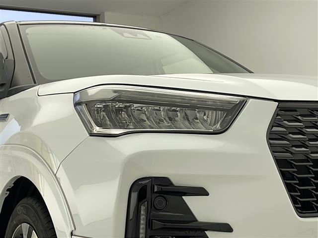 ロッキー プレミアムG HEV 衝突軽減ブレーキ レーンキープアシスト レーダークルーズコントロール オートマチックハイビーム全方位カメラ 純正メモリナビ スマートキー ETC ドラレコ LEDヘッドライト コーナーセンサー(37枚目)