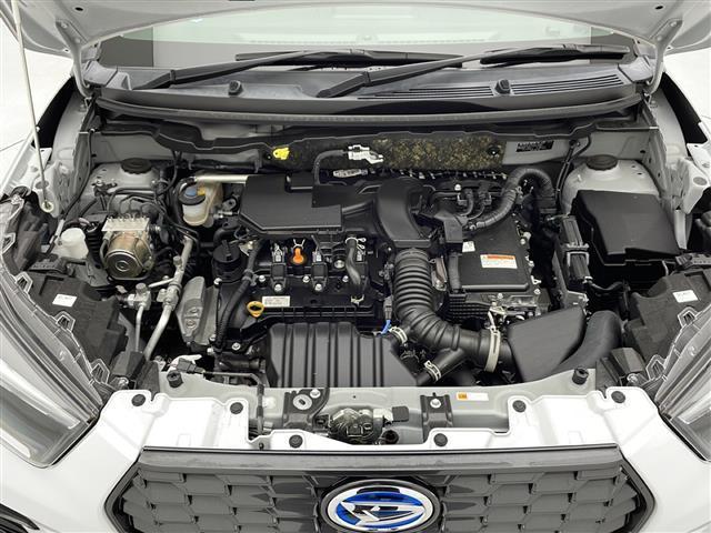 ロッキー プレミアムG HEV 衝突軽減ブレーキ レーンキープアシスト レーダークルーズコントロール オートマチックハイビーム全方位カメラ 純正メモリナビ スマートキー ETC ドラレコ LEDヘッドライト コーナーセンサー(41枚目)