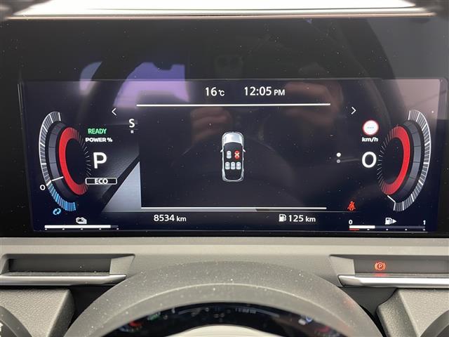 オーラ G レザーエディション 純正ナビ BT/TV/HDMI/Applecare プロパイロット レーダークルーズコントロール レーンキープ 衝突軽減 クリアランスソナー 標識検知 BSM 全方位カメラ 電動パーキング(10枚目)