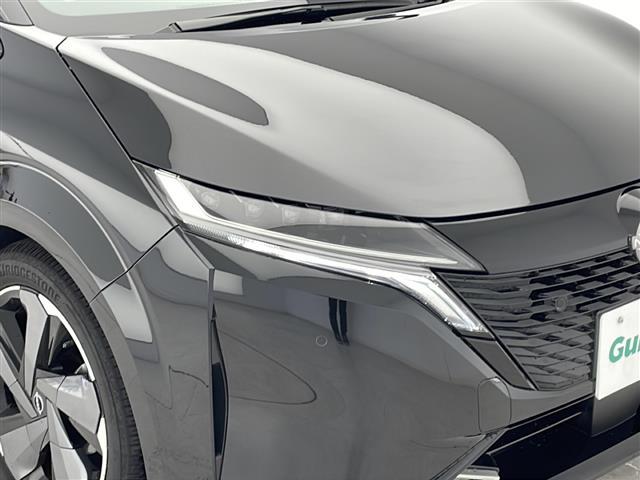 オーラ G レザーエディション 純正ナビ BT/TV/HDMI/Applecare プロパイロット レーダークルーズコントロール レーンキープ 衝突軽減 クリアランスソナー 標識検知 BSM 全方位カメラ 電動パーキング(36枚目)