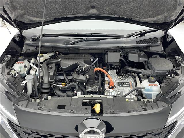 オーラ G レザーエディション 純正ナビ BT/TV/HDMI/Applecare プロパイロット レーダークルーズコントロール レーンキープ 衝突軽減 クリアランスソナー 標識検知 BSM 全方位カメラ 電動パーキング(40枚目)