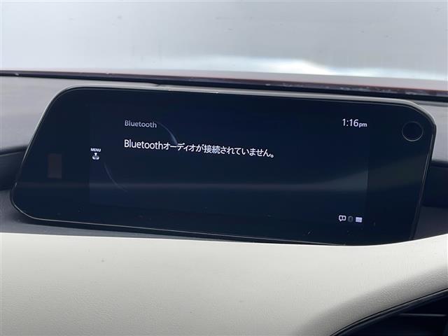 MAZDA3ファストバック 20S 100周年特別記念車 純正メーカーナビ BOSEサウンド 衝突軽減ブレーキ レーダークルーズコントロール レーンキープアシスト クリアランスソナー 全方位カメラ ブラインドスポットモニター ヘッドアップディスプレイ(4枚目)