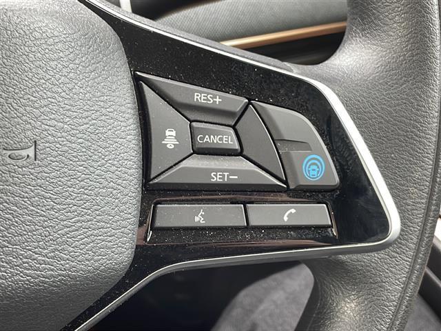 サクラ Ｇ　純正ナビ／レーダークルーズコントロール／衝突軽減ブレーキ／レーンキープ／電動パーキング／ヒートシーター／ステアリングヒーター／前方ドラレコ／アラウンドビュー／プロパイロット／室内カメラ／標識認識（11枚目）