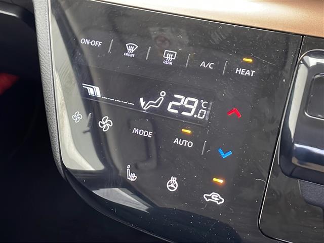 サクラ Ｇ　純正ナビ／レーダークルーズコントロール／衝突軽減ブレーキ／レーンキープ／電動パーキング／ヒートシーター／ステアリングヒーター／前方ドラレコ／アラウンドビュー／プロパイロット／室内カメラ／標識認識（15枚目）