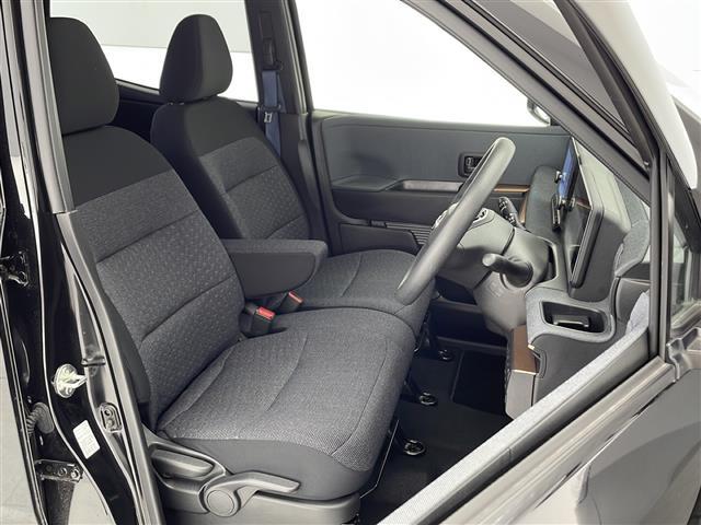 サクラ Ｇ　純正ナビ／レーダークルーズコントロール／衝突軽減ブレーキ／レーンキープ／電動パーキング／ヒートシーター／ステアリングヒーター／前方ドラレコ／アラウンドビュー／プロパイロット／室内カメラ／標識認識（24枚目）