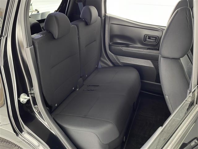 サクラ Ｇ　純正ナビ／レーダークルーズコントロール／衝突軽減ブレーキ／レーンキープ／電動パーキング／ヒートシーター／ステアリングヒーター／前方ドラレコ／アラウンドビュー／プロパイロット／室内カメラ／標識認識（26枚目）