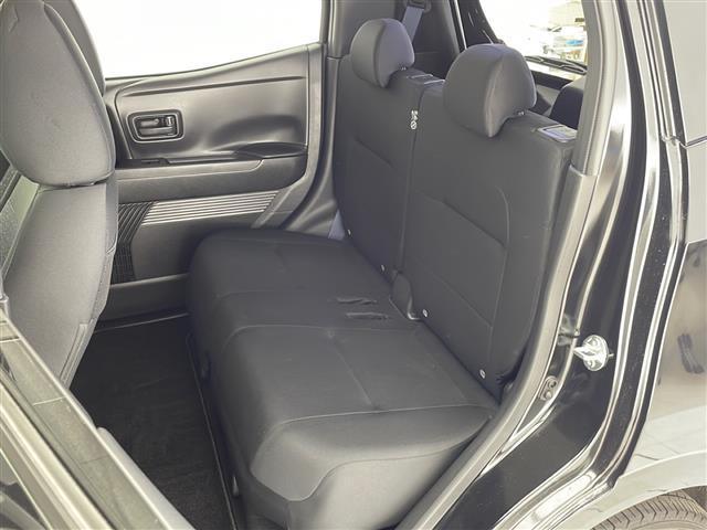 サクラ Ｇ　純正ナビ／レーダークルーズコントロール／衝突軽減ブレーキ／レーンキープ／電動パーキング／ヒートシーター／ステアリングヒーター／前方ドラレコ／アラウンドビュー／プロパイロット／室内カメラ／標識認識（27枚目）