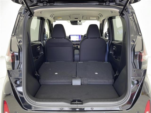 サクラ Ｇ　純正ナビ／レーダークルーズコントロール／衝突軽減ブレーキ／レーンキープ／電動パーキング／ヒートシーター／ステアリングヒーター／前方ドラレコ／アラウンドビュー／プロパイロット／室内カメラ／標識認識（29枚目）