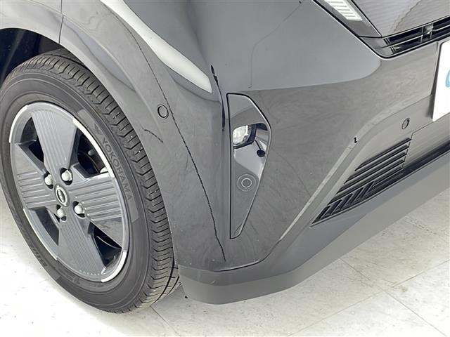 サクラ Ｇ　純正ナビ／レーダークルーズコントロール／衝突軽減ブレーキ／レーンキープ／電動パーキング／ヒートシーター／ステアリングヒーター／前方ドラレコ／アラウンドビュー／プロパイロット／室内カメラ／標識認識（37枚目）