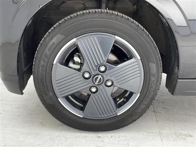 サクラ Ｇ　純正ナビ／レーダークルーズコントロール／衝突軽減ブレーキ／レーンキープ／電動パーキング／ヒートシーター／ステアリングヒーター／前方ドラレコ／アラウンドビュー／プロパイロット／室内カメラ／標識認識（38枚目）