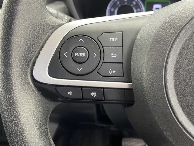 ライズ Ｇ　純正ナビ　ＢＴ　ＴＶ　衝突軽減ブレーキ　クリアランスソナー　ブラインドスポットモニター　先行車発進警報　オートハイビーム　前方ドラレコ　ビルトインＥＴＣ２．０　ＬＥＤライト　フロアマット　ドアバイザー（11枚目）