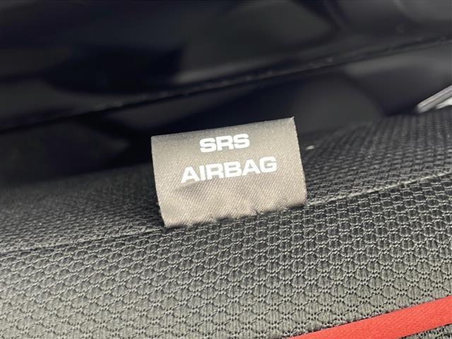 ライズ Ｇ　純正ナビ　ＢＴ　ＴＶ　衝突軽減ブレーキ　クリアランスソナー　ブラインドスポットモニター　先行車発進警報　オートハイビーム　前方ドラレコ　ビルトインＥＴＣ２．０　ＬＥＤライト　フロアマット　ドアバイザー（21枚目）