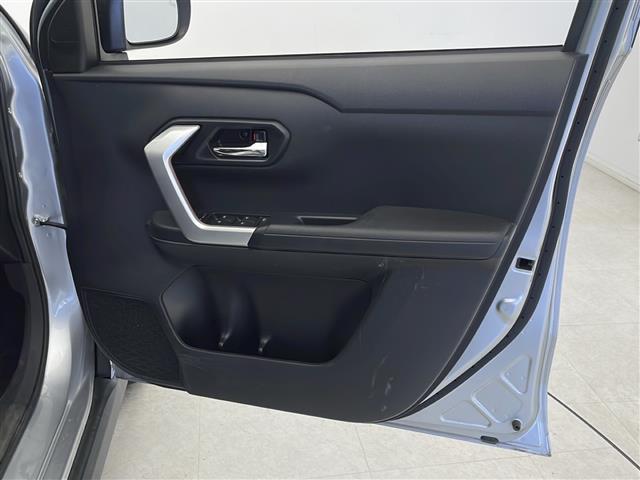 ライズ Ｇ　純正ナビ　ＢＴ　ＴＶ　衝突軽減ブレーキ　クリアランスソナー　ブラインドスポットモニター　先行車発進警報　オートハイビーム　前方ドラレコ　ビルトインＥＴＣ２．０　ＬＥＤライト　フロアマット　ドアバイザー（23枚目）