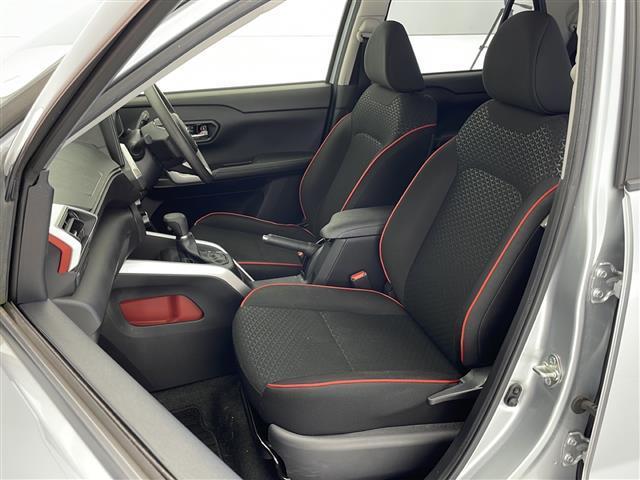 ライズ Ｇ　純正ナビ　ＢＴ　ＴＶ　衝突軽減ブレーキ　クリアランスソナー　ブラインドスポットモニター　先行車発進警報　オートハイビーム　前方ドラレコ　ビルトインＥＴＣ２．０　ＬＥＤライト　フロアマット　ドアバイザー（28枚目）