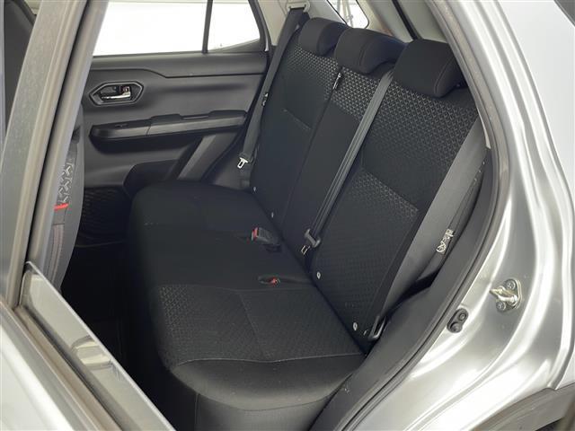 ライズ Ｇ　純正ナビ　ＢＴ　ＴＶ　衝突軽減ブレーキ　クリアランスソナー　ブラインドスポットモニター　先行車発進警報　オートハイビーム　前方ドラレコ　ビルトインＥＴＣ２．０　ＬＥＤライト　フロアマット　ドアバイザー（29枚目）