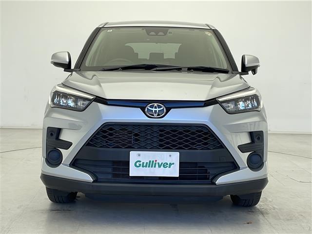 ライズ Ｇ　純正ナビ　ＢＴ　ＴＶ　衝突軽減ブレーキ　クリアランスソナー　ブラインドスポットモニター　先行車発進警報　オートハイビーム　前方ドラレコ　ビルトインＥＴＣ２．０　ＬＥＤライト　フロアマット　ドアバイザー（33枚目）