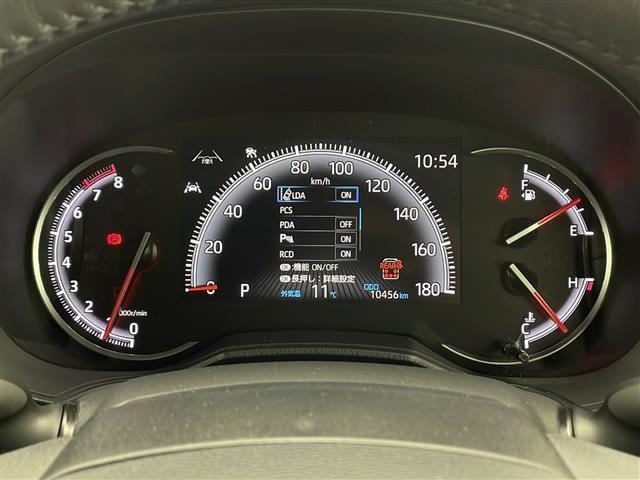 ヴォクシー Ｓ－Ｚ　快適利便パッケージｈｉｇｈ　電動リアゲート　２列目オットマン　１，２列目シートヒーター　純正１０．５インチディスプレイオーディオ　ＤＶＤ　ＣＤ　ＢＴ　フルセグＴＶ　ステアリングスイッチ　ＥＴＣ２．０（8枚目）