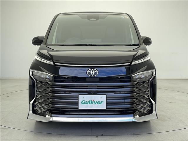 ヴォクシー Ｓ－Ｚ　快適利便パッケージｈｉｇｈ　電動リアゲート　２列目オットマン　１，２列目シートヒーター　純正１０．５インチディスプレイオーディオ　ＤＶＤ　ＣＤ　ＢＴ　フルセグＴＶ　ステアリングスイッチ　ＥＴＣ２．０（31枚目）