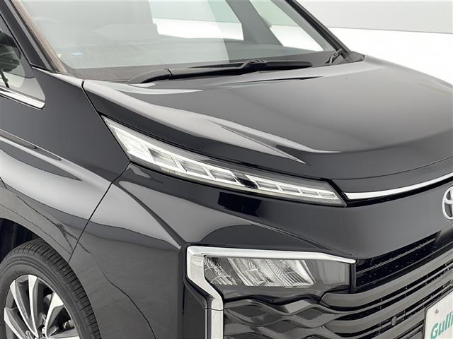 ヴォクシー Ｓ－Ｚ　快適利便パッケージｈｉｇｈ　電動リアゲート　２列目オットマン　１，２列目シートヒーター　純正１０．５インチディスプレイオーディオ　ＤＶＤ　ＣＤ　ＢＴ　フルセグＴＶ　ステアリングスイッチ　ＥＴＣ２．０（37枚目）