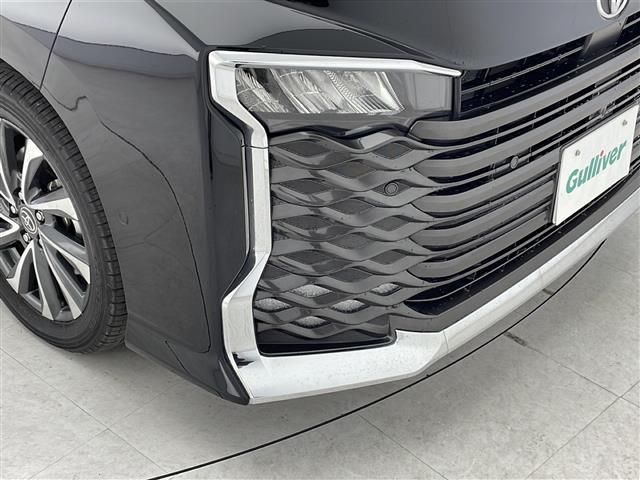 ヴォクシー Ｓ－Ｚ　快適利便パッケージｈｉｇｈ　電動リアゲート　２列目オットマン　１，２列目シートヒーター　純正１０．５インチディスプレイオーディオ　ＤＶＤ　ＣＤ　ＢＴ　フルセグＴＶ　ステアリングスイッチ　ＥＴＣ２．０（38枚目）