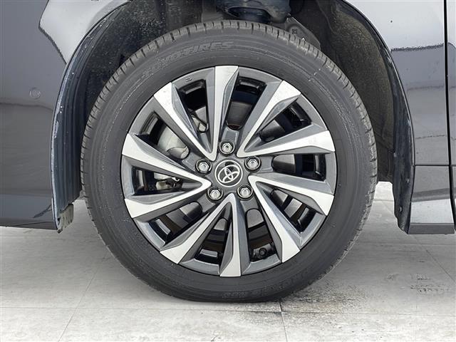 ヴォクシー Ｓ－Ｚ　快適利便パッケージｈｉｇｈ　電動リアゲート　２列目オットマン　１，２列目シートヒーター　純正１０．５インチディスプレイオーディオ　ＤＶＤ　ＣＤ　ＢＴ　フルセグＴＶ　ステアリングスイッチ　ＥＴＣ２．０（39枚目）